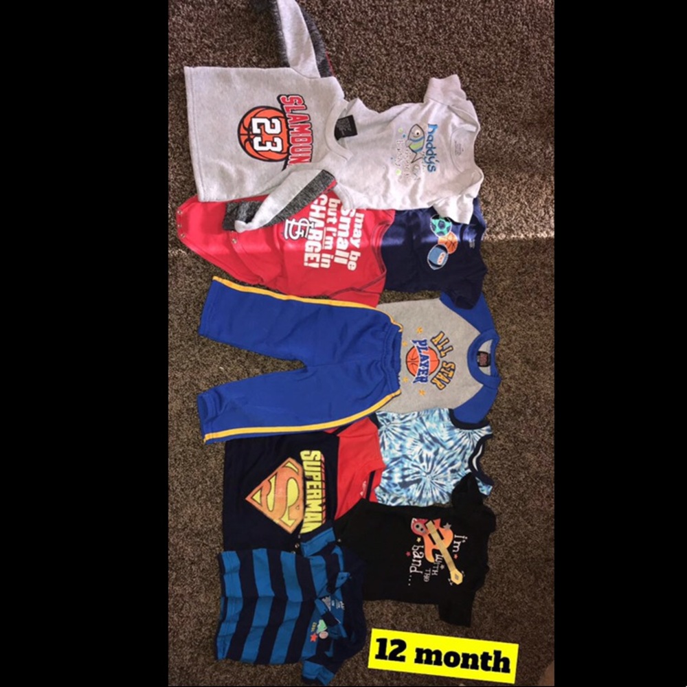 Baby items - Picture 5 of 16